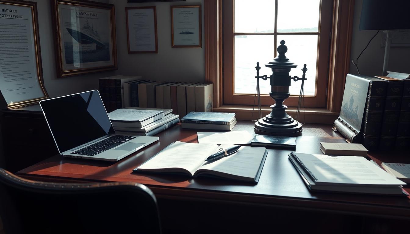 Affidavit Services